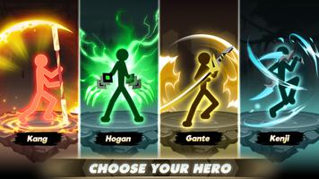 Epic Stickman