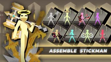 Epic Stickman