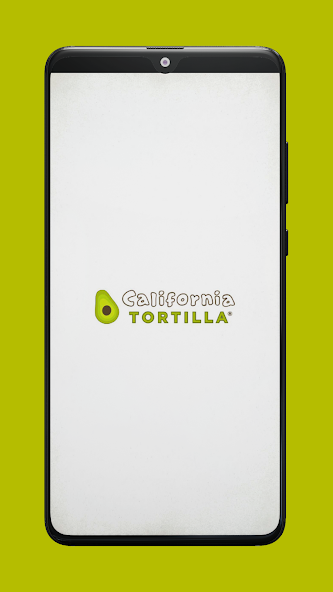 California Tortilla
