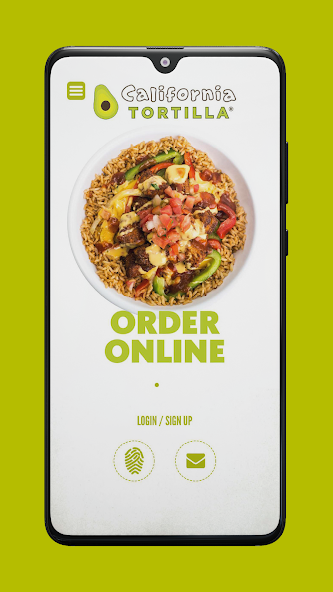 California Tortilla