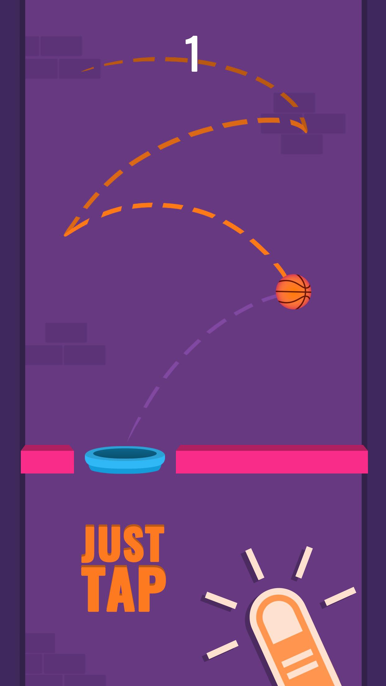 Dunk A Lot