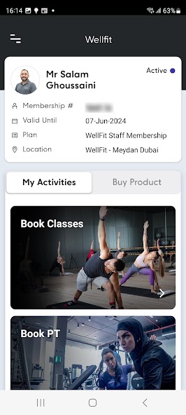 WellFit