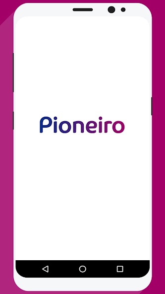 Pioneiro
