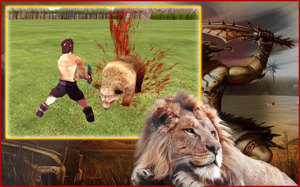 Jungle Warrior 2016