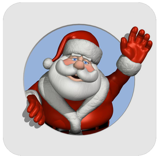 Santa's town