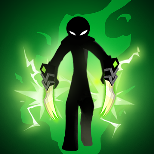 Epic Stickman