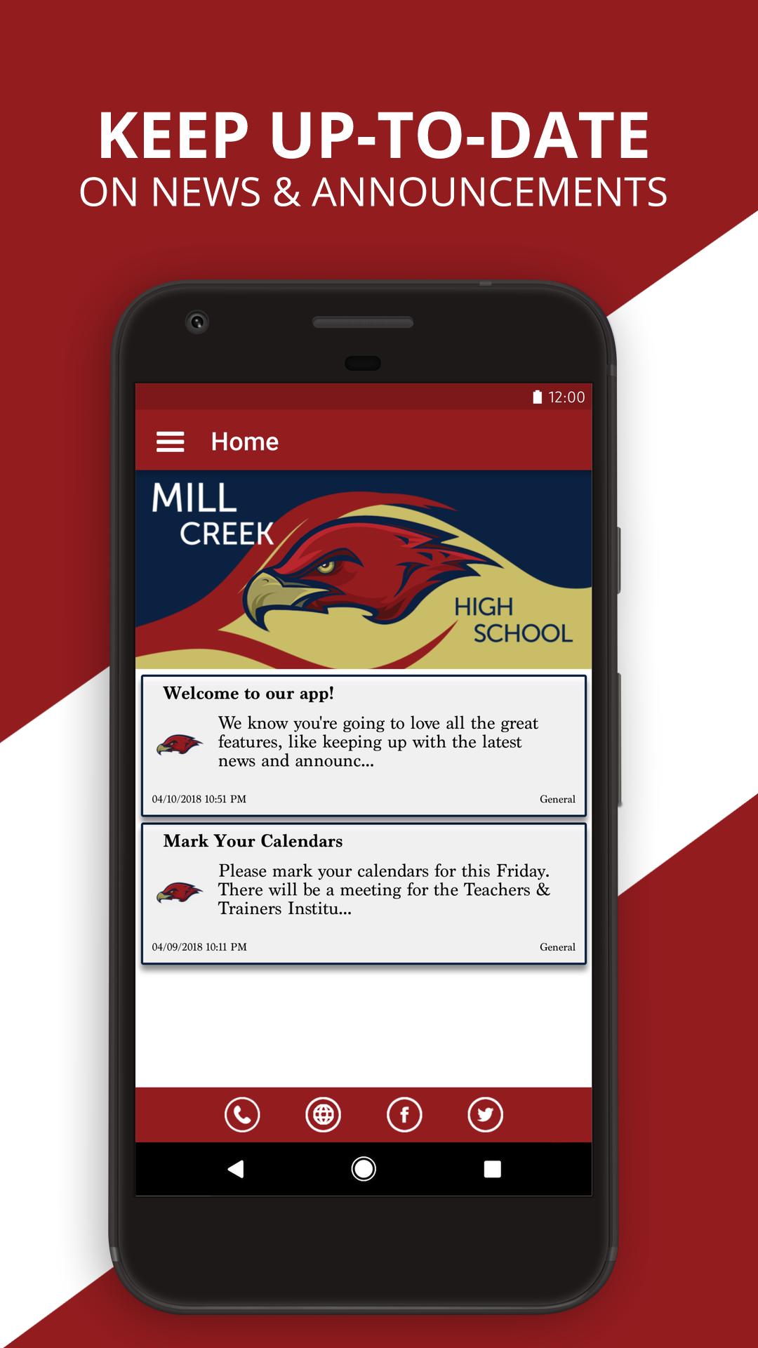 Mill Creek