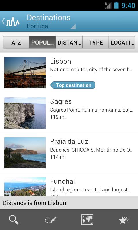 Portugal