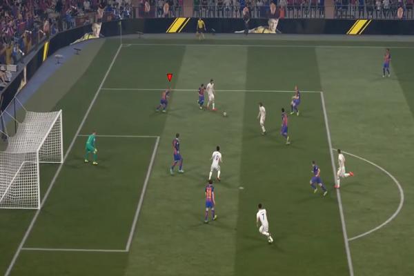Evolution Soccer