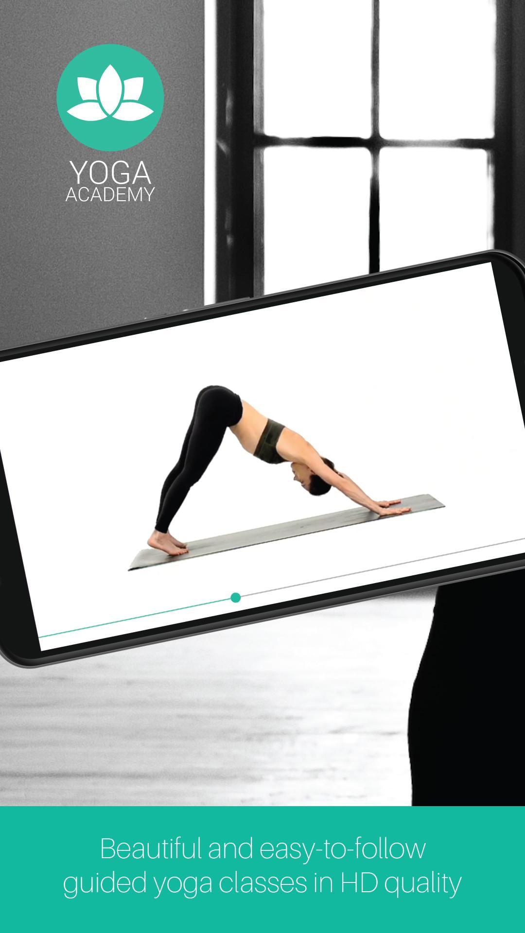 Yoga Academy