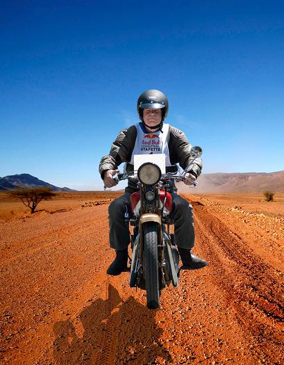 MotoCross GP Racing
