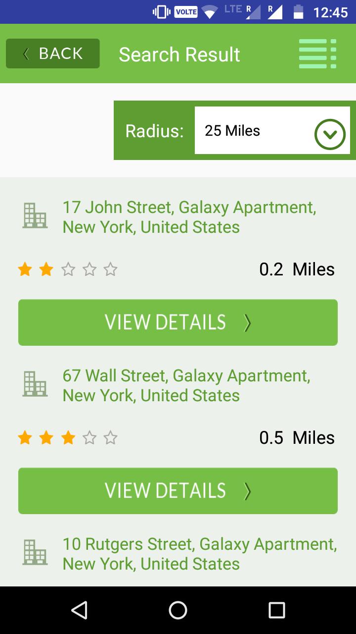 Renting Right