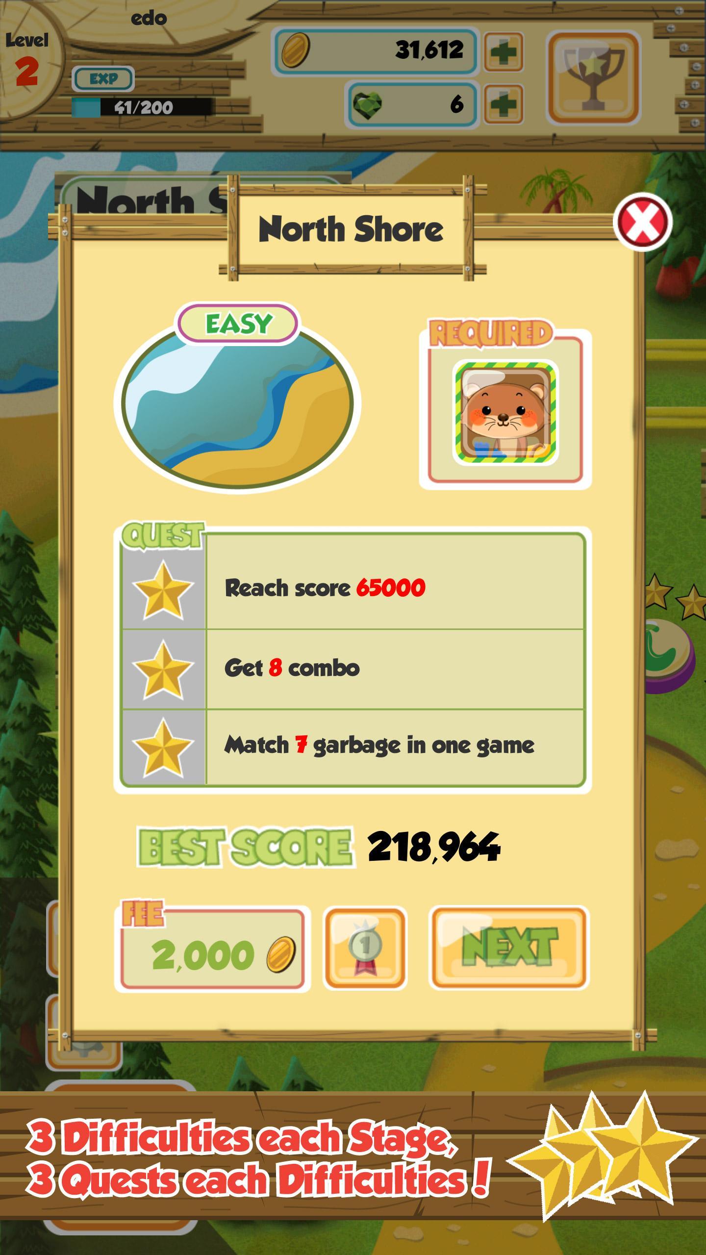 Feed My Zoo