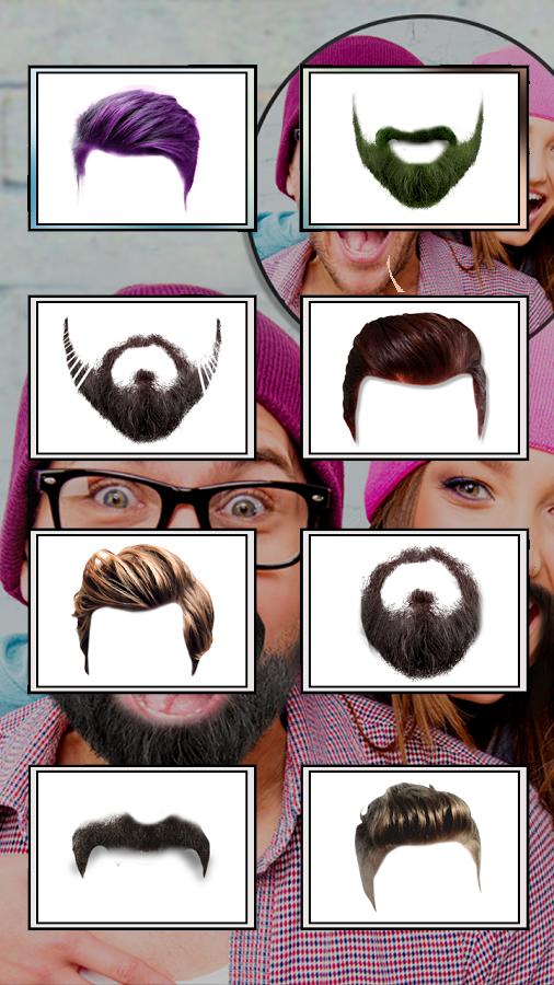 HairStyles - Mens Hair Cut Pro