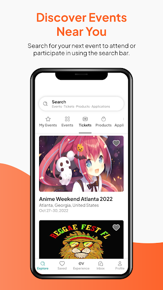 Eventeny