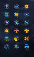 Icon Pack - Comb (FREE)