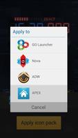 Icon Pack - Comb (FREE)