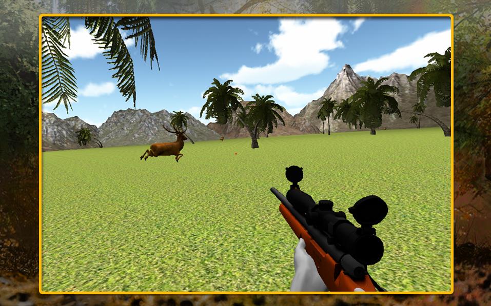 Deer Hunting Season
