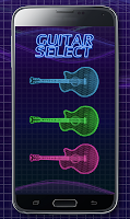 hologram music guitar Prank