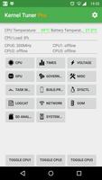 Kernel Tuner **root**