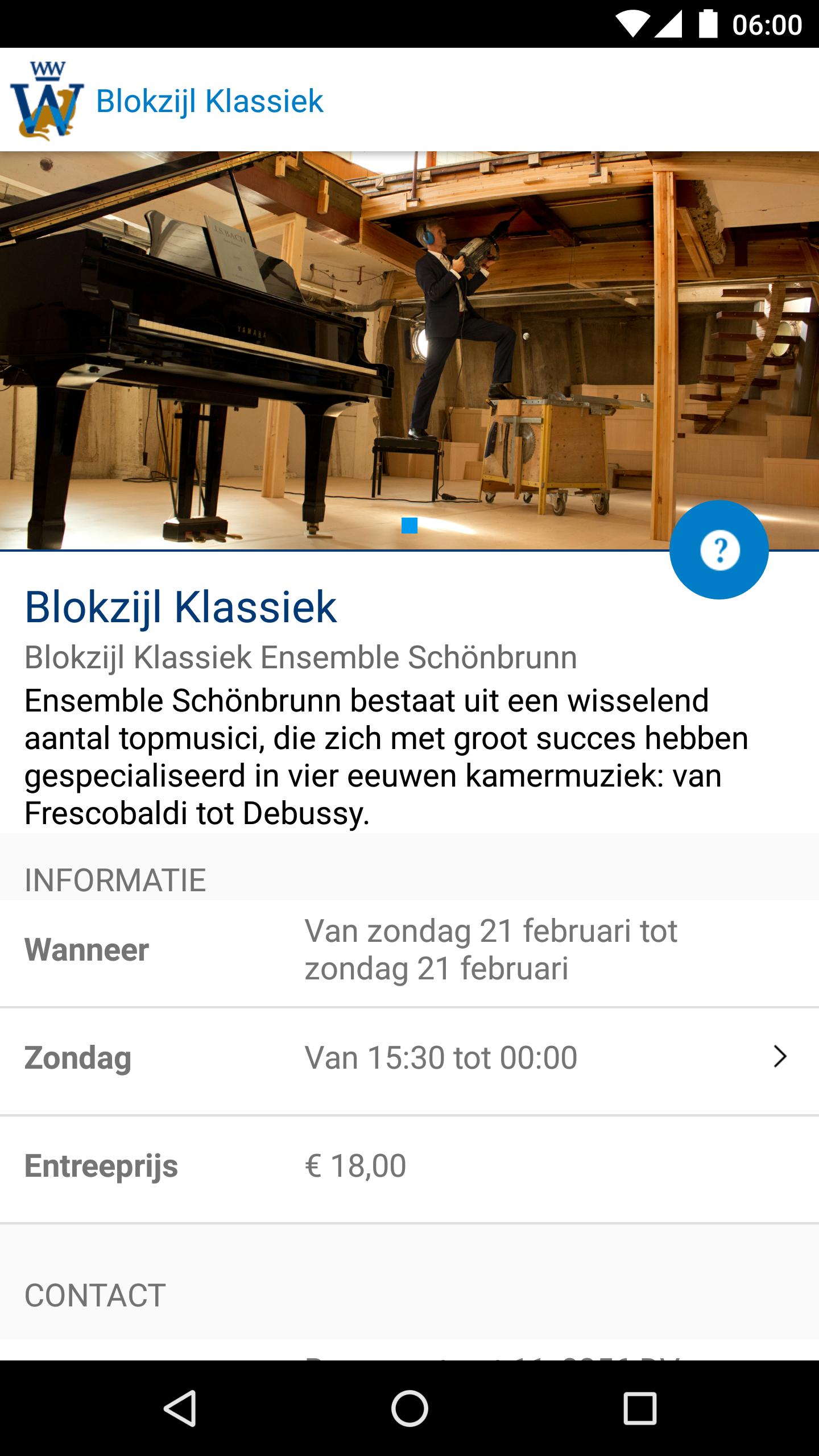 WaterReijk