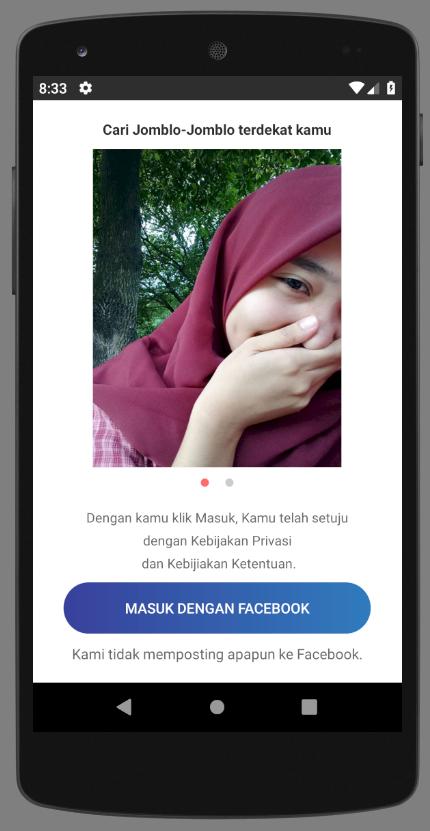 Panti Jomblo