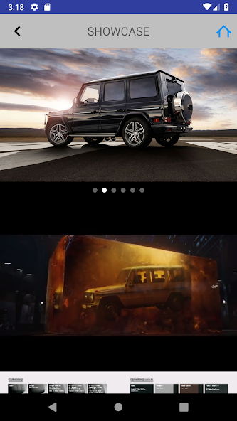 Mercedes-Benz of Beverly Hills