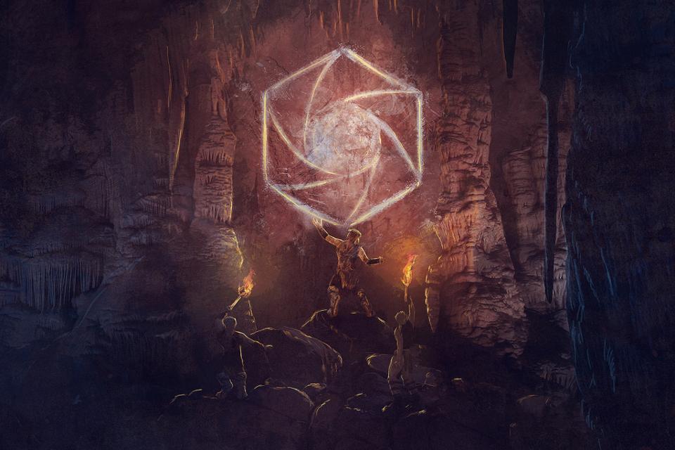 Evolving Planet