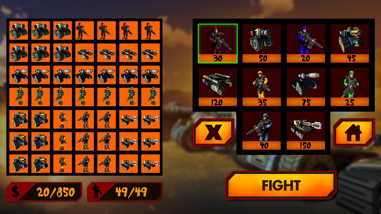 Totally Epic Battle Games: Ultimate War Simulator