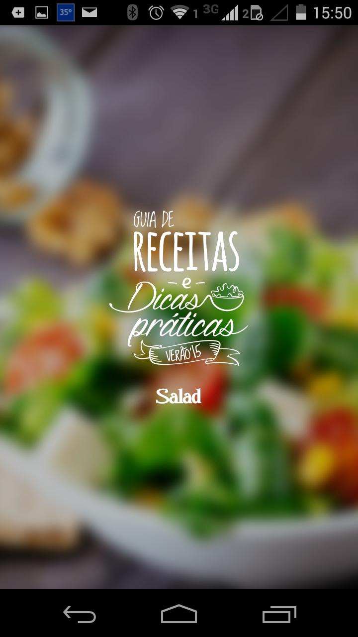 Guia Salad