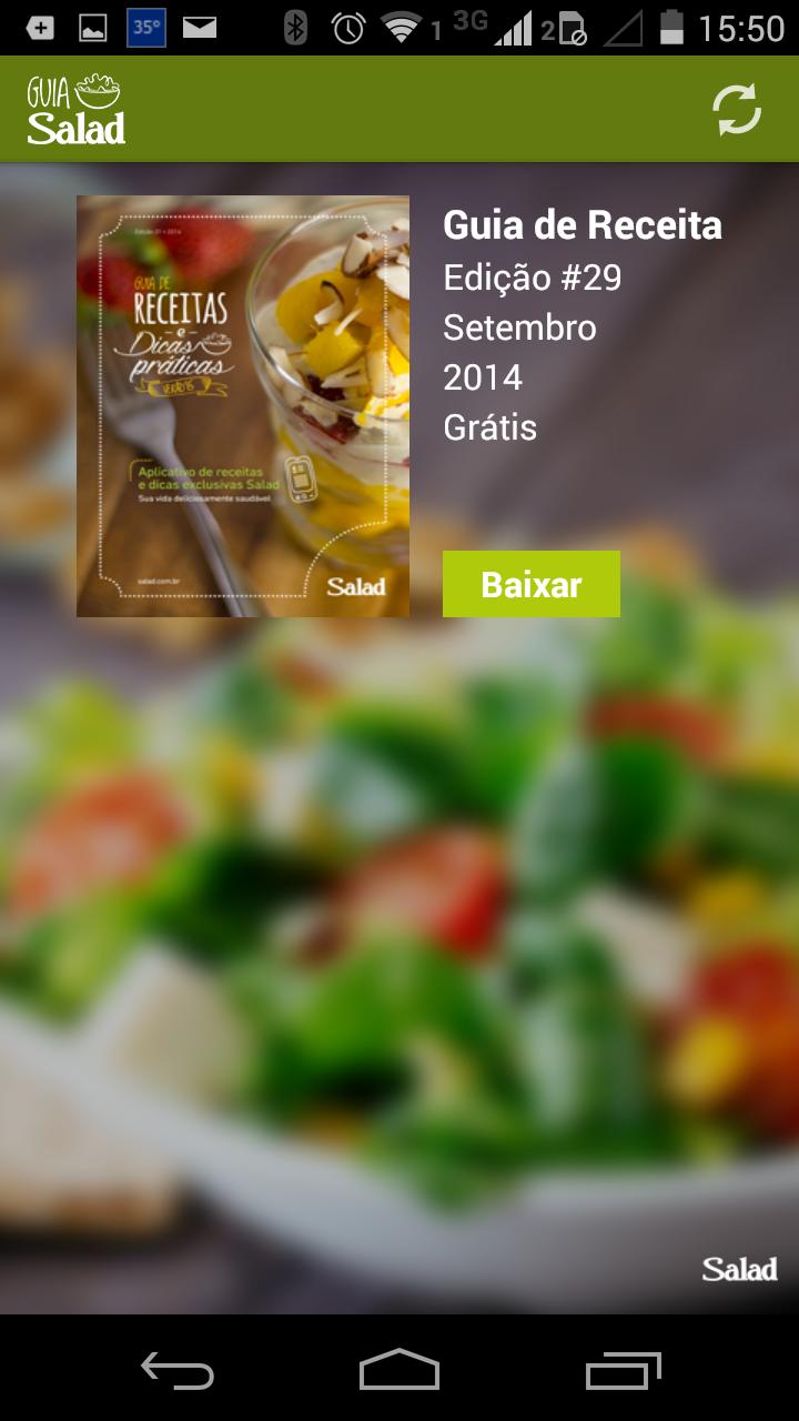Guia Salad