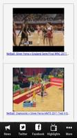 NETBALL!