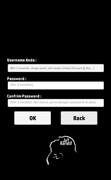 Stand Apps Comedy