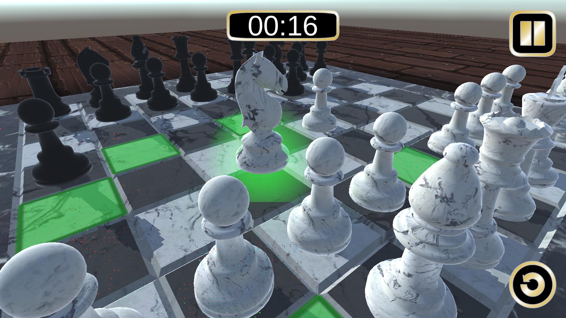 Chess House