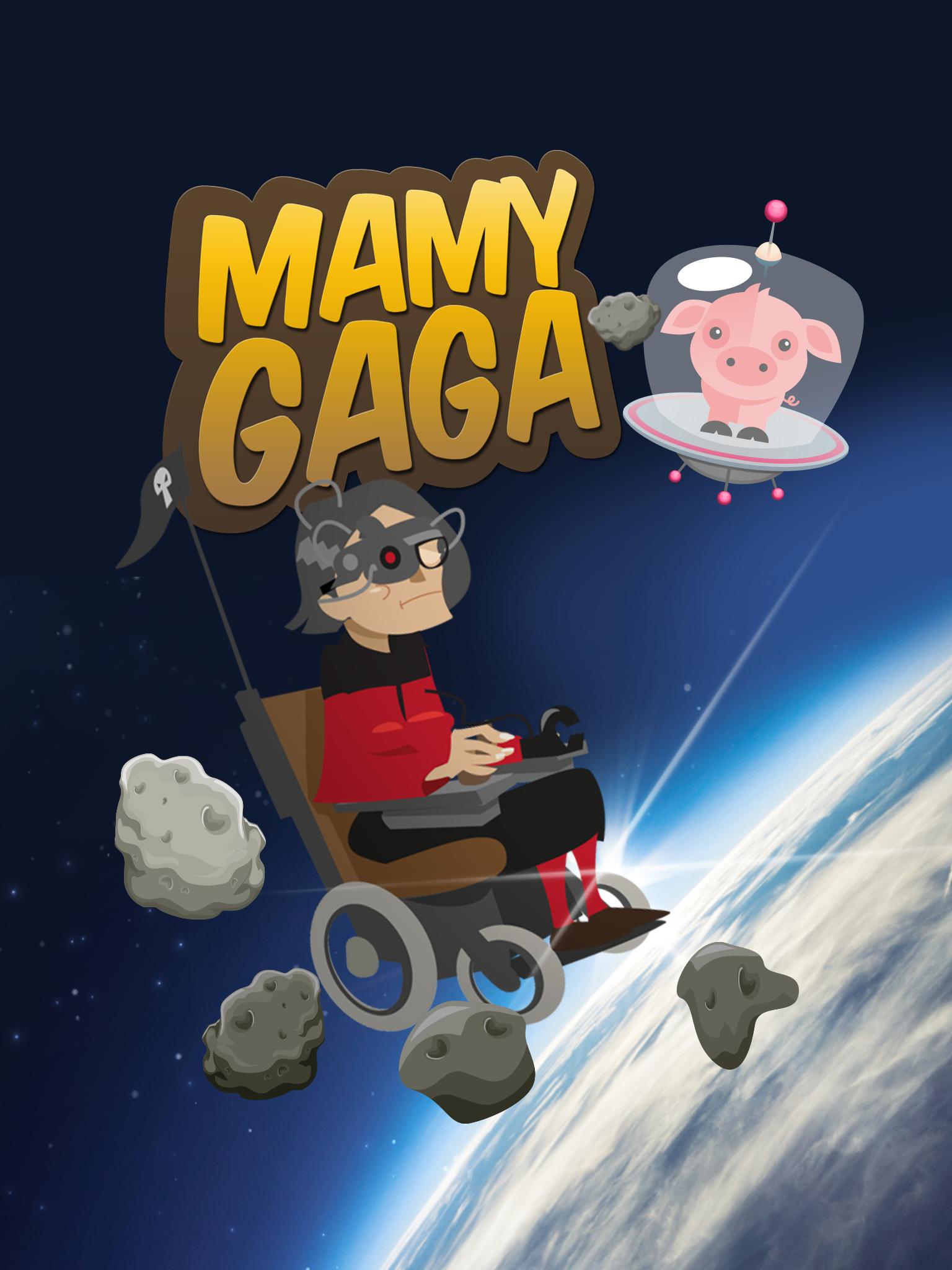 Mamy gaga Lite