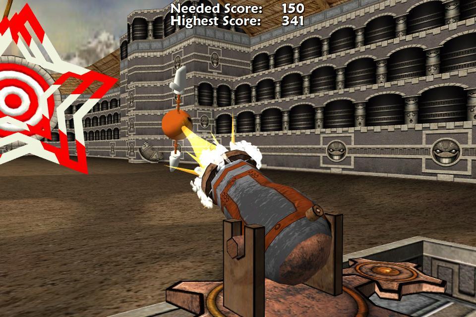 BlastABall FREE