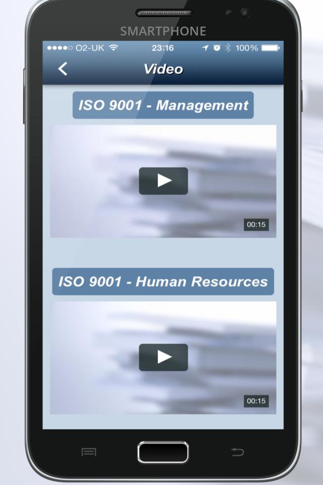 9001 Support Centre