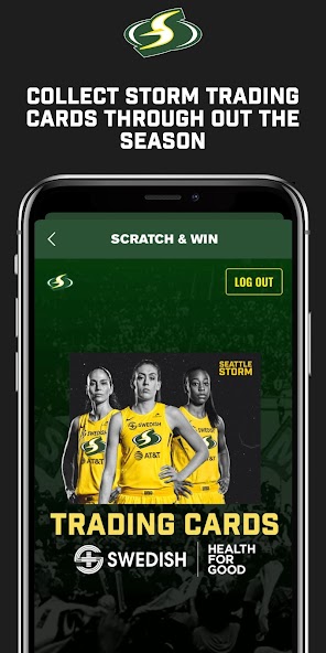 Seattle Storm