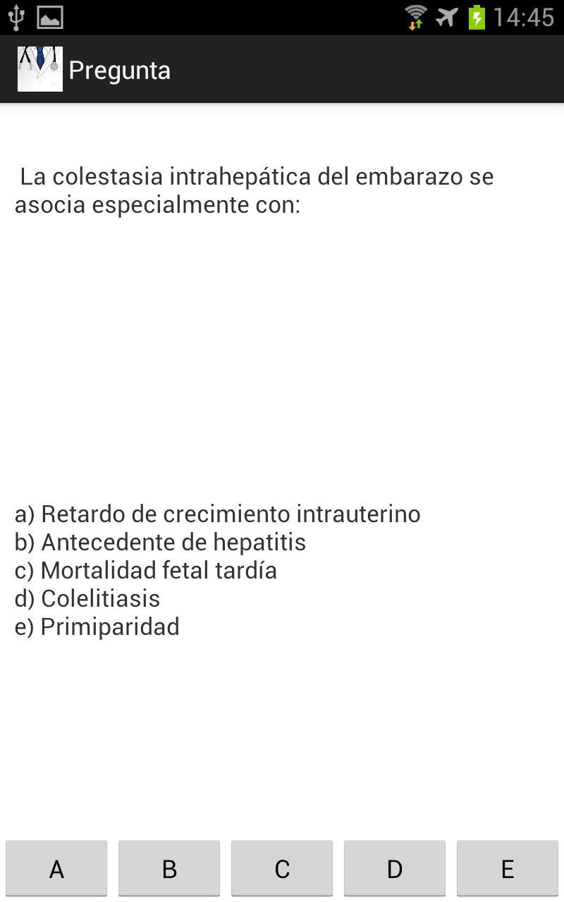 MoCK Test