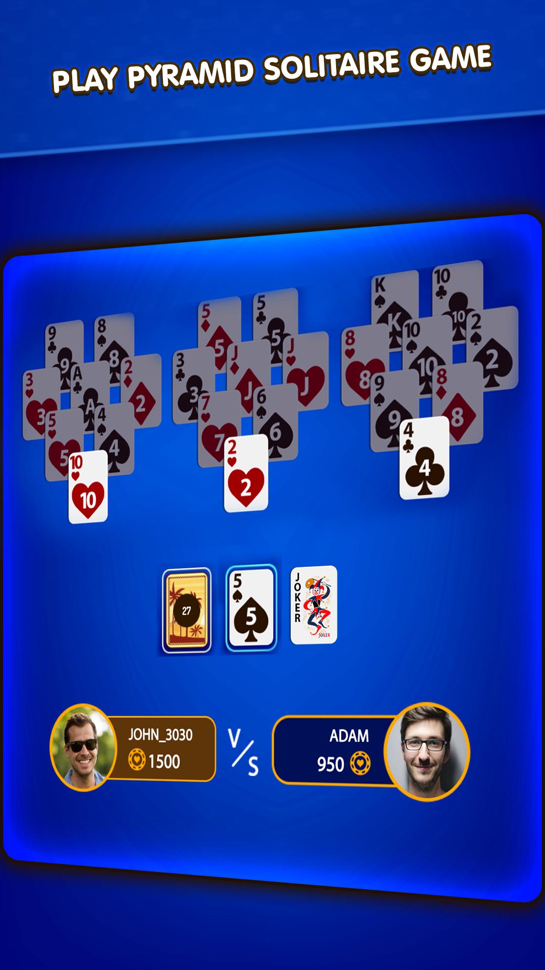 Solitaire Club Center
