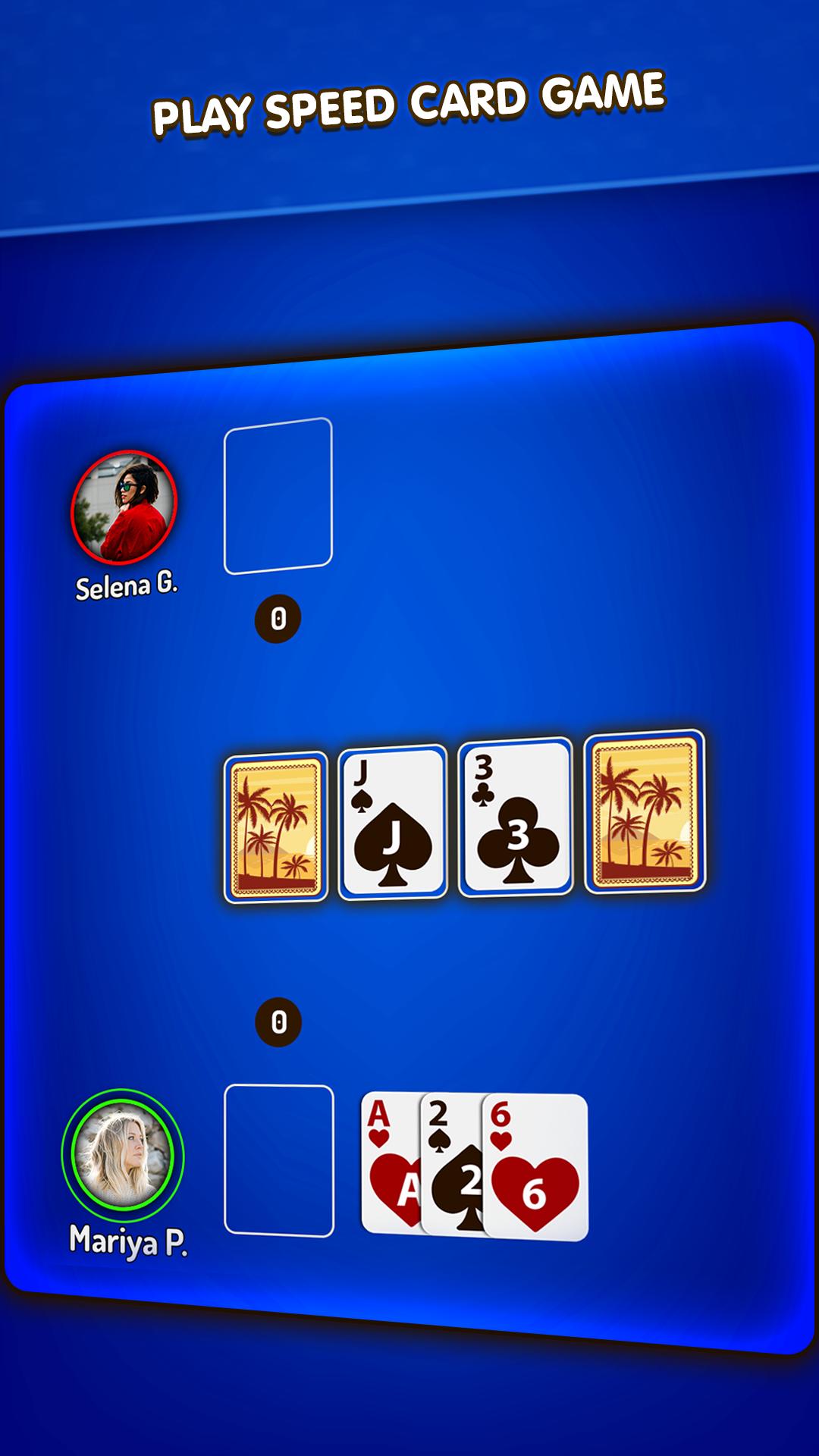 Solitaire Club Center