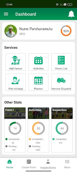 NSL Kisan Vikas