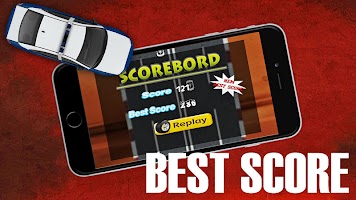 Fast Racing Speed Car