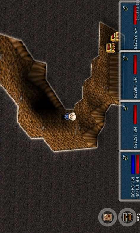 Dragon's Blade