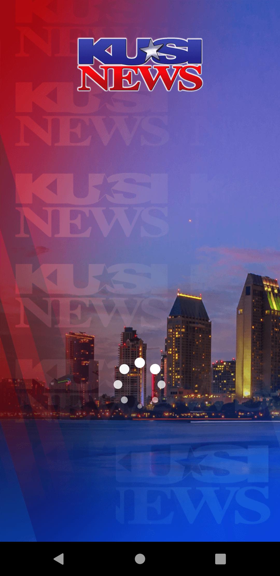 KUSI Mobile