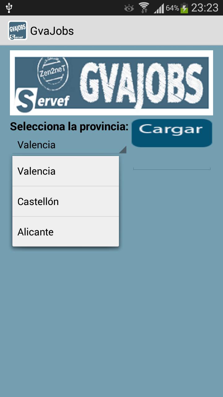 GvaJobsRss