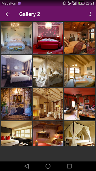Bedroom For Couples