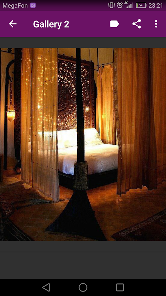 Bedroom For Couples