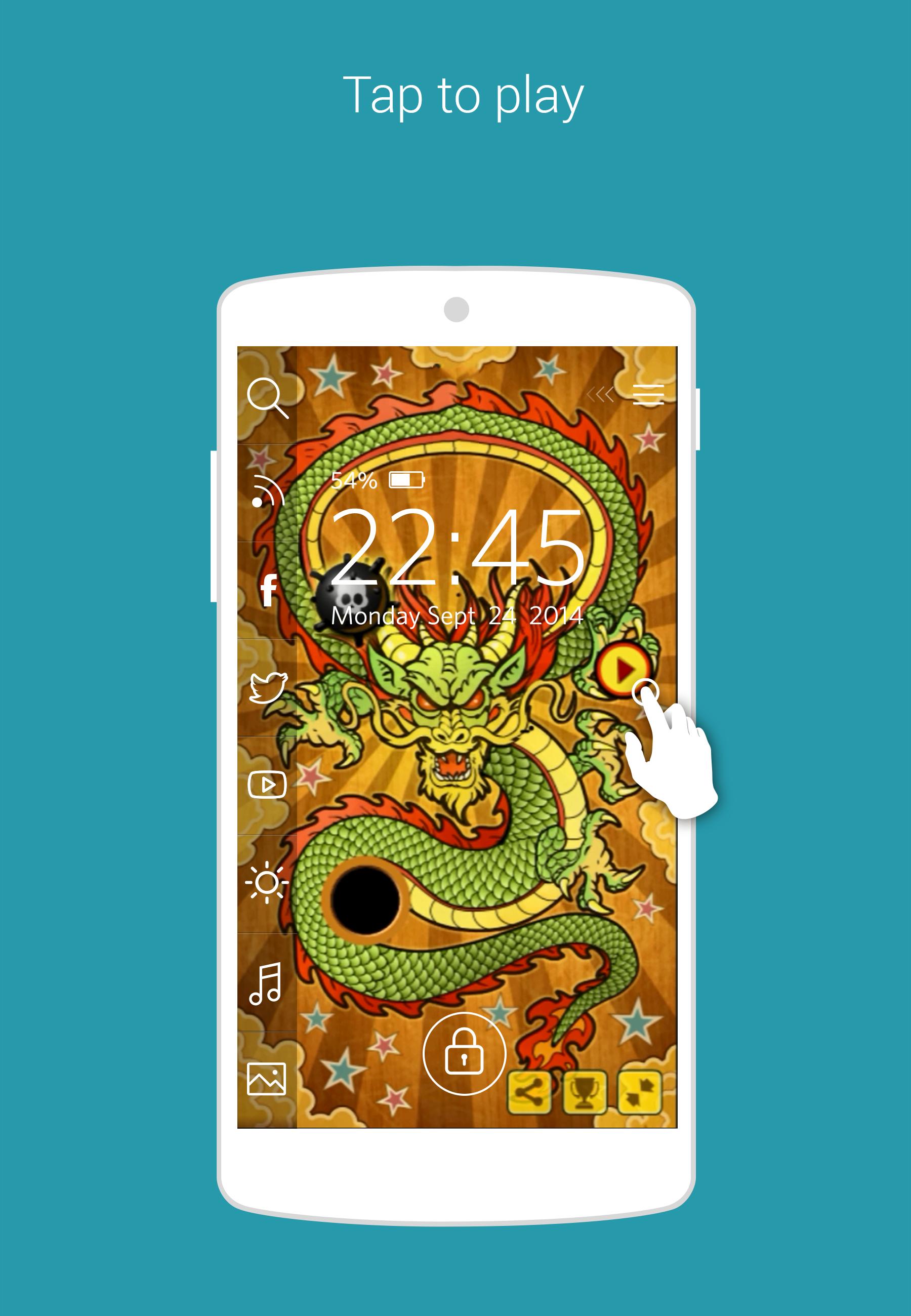 Dragon Pinball