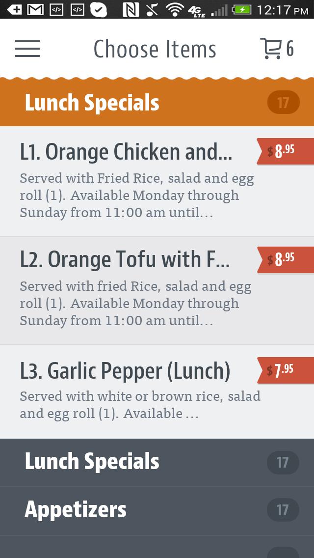 The Taste Kitchen